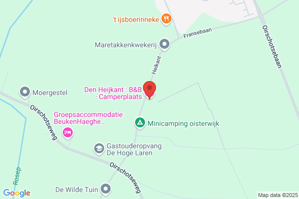 D`n Boswachter