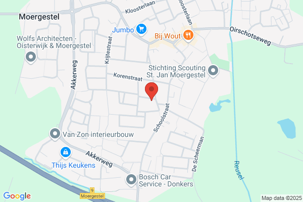Schildersbedrijf J. Verkooijen