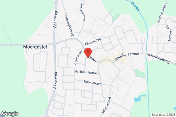 Pedicure Vugts-De Jong