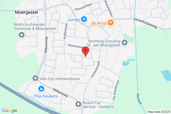 Witteveen, Dorine