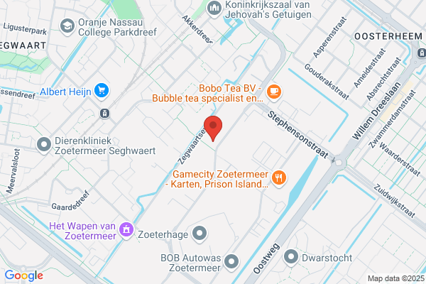 Aartsen Carservice
