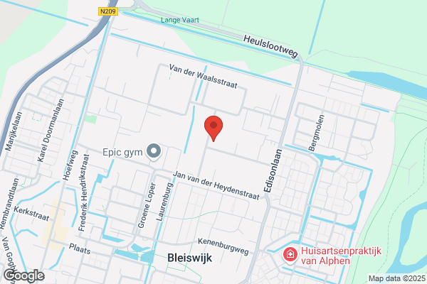 Automobielbedrijf Oosthoekeind