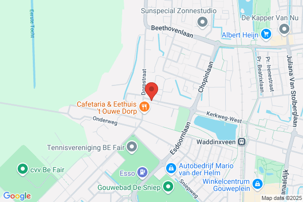 Garage Van Nielen