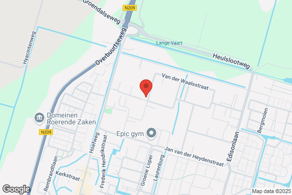 Ter Haar Autoschade