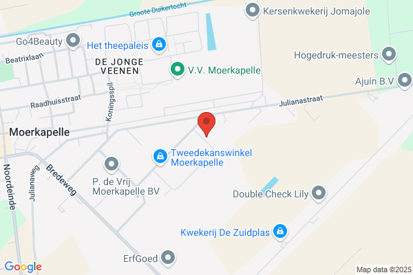 Zijderhand's Garagebedrijf