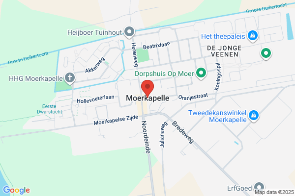 C Van Winden Managementadvies