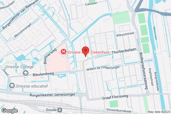 Personeelsdienst Midden-Holland