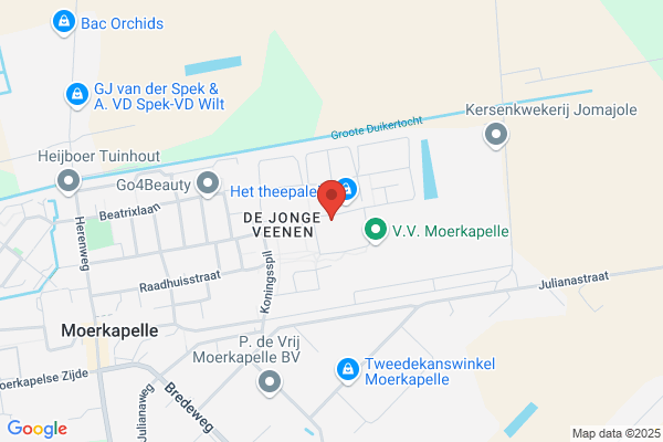 Gti Koudetechniek Bv
