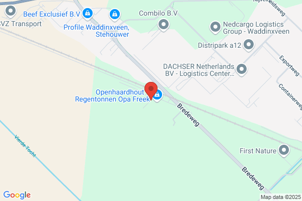 Gebr Hoogendoorn