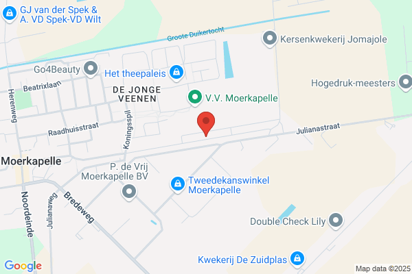 Duurzame Bloemisten Groep