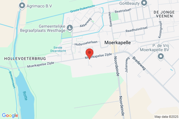 Hoogendoorn, Gebr