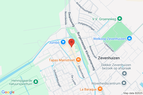 Bakkerij Ammerlaan Bv