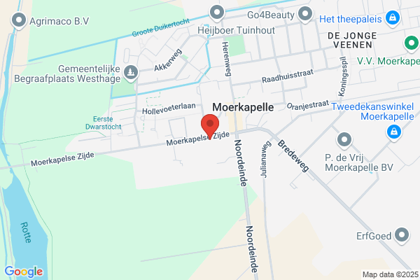 Marfix Van Heeks Bv