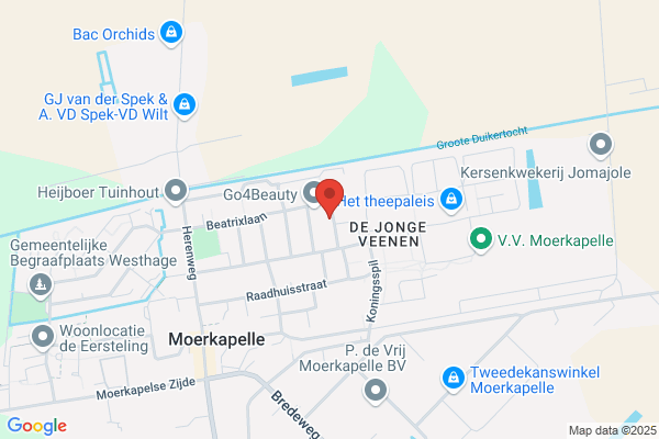 Elektrotechnisch Installatie- Bedrijf D. Waard
