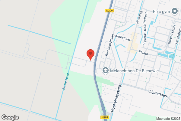 Dijkshoorn Product Bleiswijk Bv