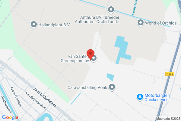 Firma B. En G. Kouwenhoven