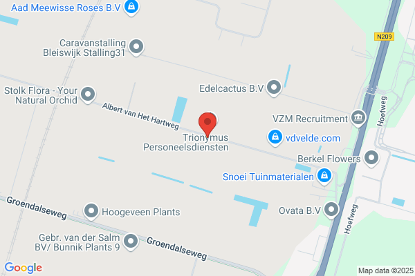 Firma Bob En Han Van Reeuwijk