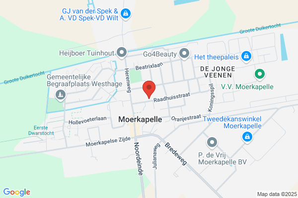 Aannemersbedrijf Berbouw