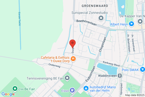 Cammeraat Bouw B.V