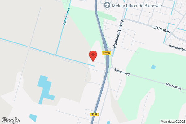 G. Brandhorst Transport