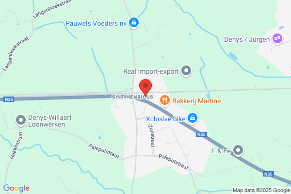 Kindt Bv