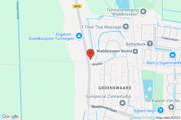 C.G. Van Noort