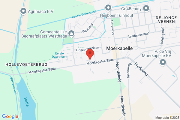 Jac Bac Mengvoeders Bv