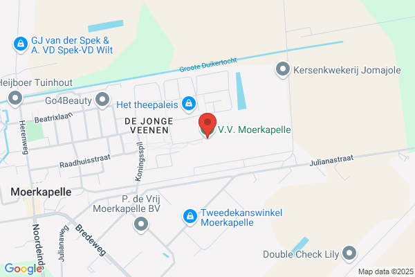 Willem Verhoef