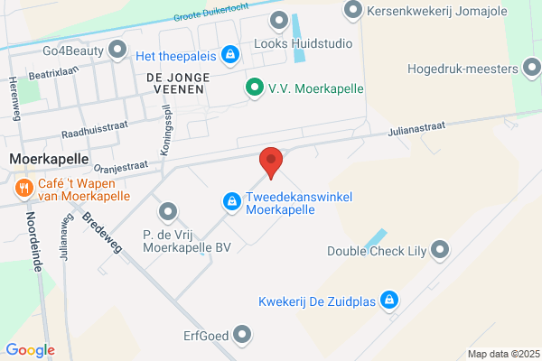 Hogerwerf En Van Laviere Bv