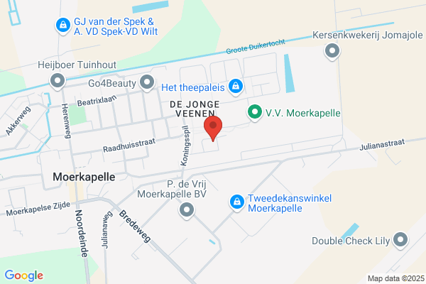 J.R. Mulder Technisch Advies