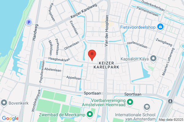 Usf Home Waterbehandeling Bv