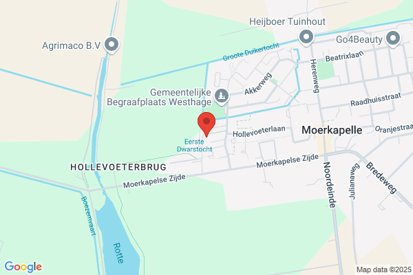Autorijschool Perdijk Moerkapelle