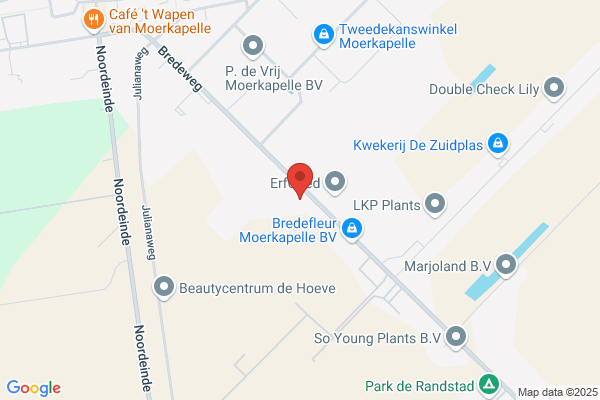 Schildersbedrijf De Zuidplas Bv