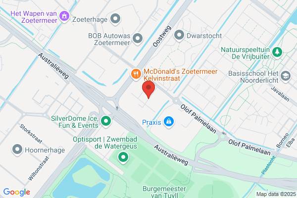 Zijp, Van