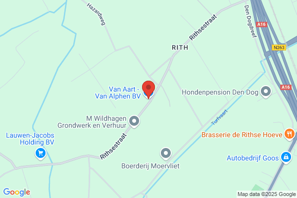 Aart Bv