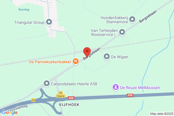 Kok Staalbouw Bv, De
