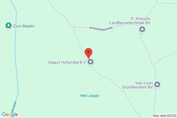 Akkermans Loon- en Grondverzetbedrijf BV
