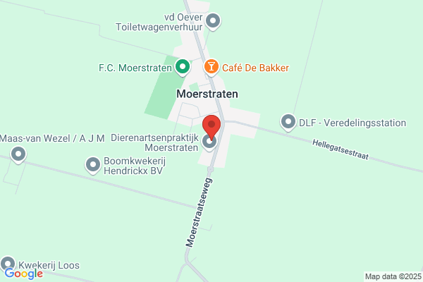 Koen Transport BV