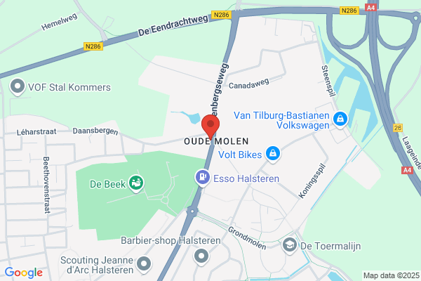A. V.D. Bosch-Van Tiggelen