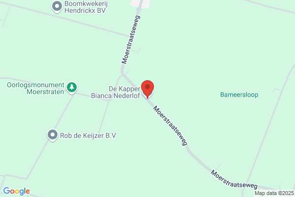 Dames- En Herenkapsalon Sergien