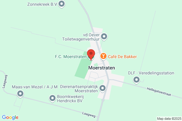 Fc Moerstraten