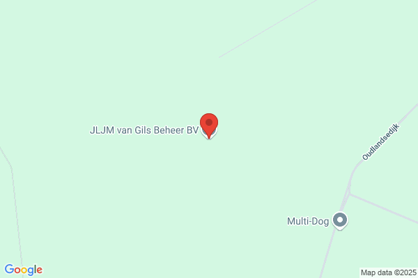 Gils Bv, J A M Van