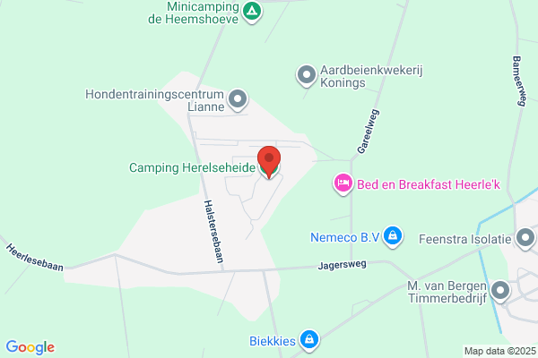 Herelse Heide