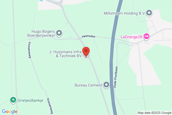 Huijsmans Bv
