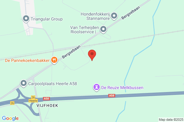 Isolatie- En Aannemersbedrijf Wibro
