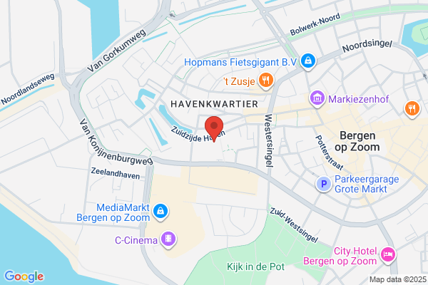 J.A.M. Franken Hypotheken/Assurantien