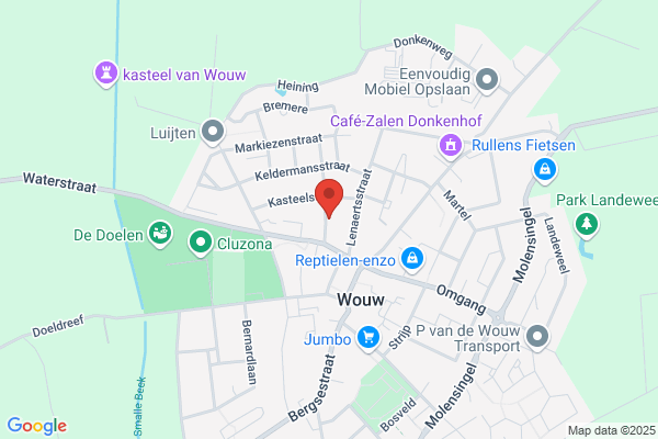 Kapsalon Willy's Hairstudio