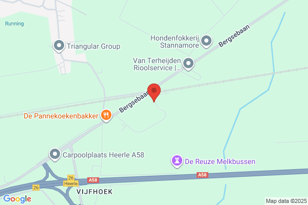 Klus- En Onderhoudsbedrijf J. Van Tiggelen