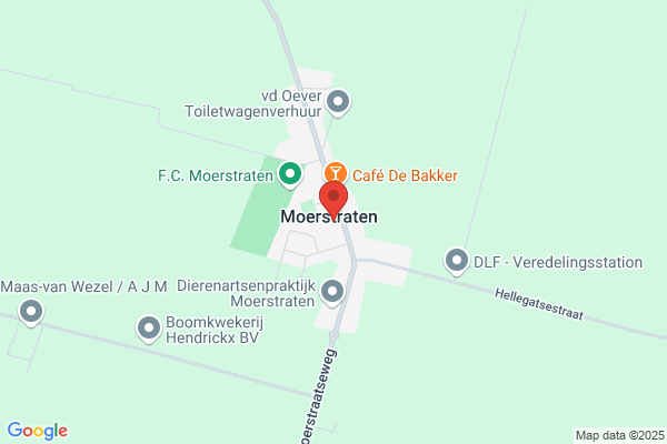 Langstraat, Yvonne