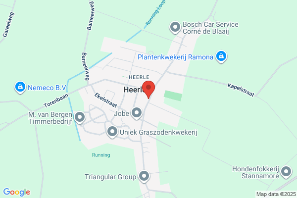Machinaal Timmerfabriek Doggen